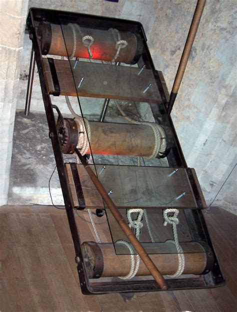 medieval torture device|The Most Painful Medieval Torture Devices Ever Used.